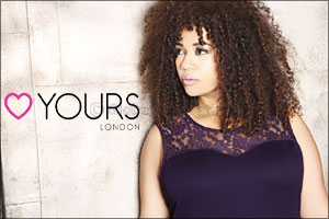 Introducing the New Autumn/Winter Collection from Yours London