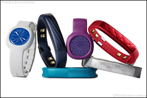Jawbone unveils new design and colour lineup for UP