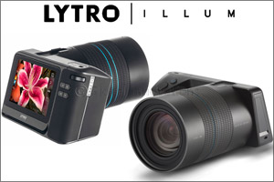 National Stores launches new camera brand LYTRO in the Middle East