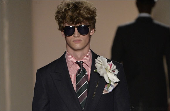 De Rigo Vision and Alfred Dunhill sign a worldwide exclusive license agreement for dunhill Eyewear