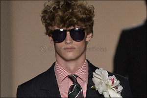 De Rigo Vision and Alfred Dunhill sign a worldwide exclusive license agreement for dunhill Eyewear