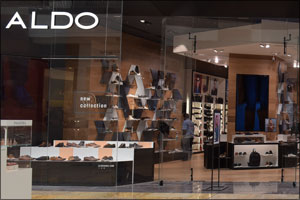 Aldo unveils its largest store in the world at Dubai Festival City Mall