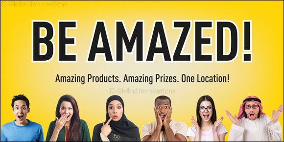 Mega winning opportunities at the exclusive Panasonic Showroom