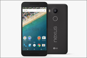 Nexus 5X: LG and Google collaborate on the most advanced Nexus phone to date