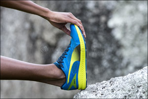 PUMA Running presents IGNITE YOUR CITY Cape Town