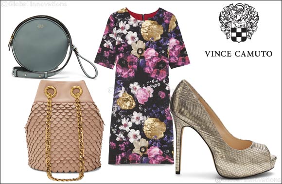 Shopping & Style News: Top Buys From Vince Camuto's Fall 2015 Collection