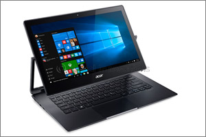 Acer Inspires Gamers with its Innovative Predator Series launch at Acer Collection 2015 in the Middle East