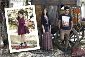 Max Launch Their Autumn/Winter 2015 Collection