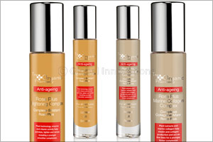 The Organic Pharmacy: Reduce pigmentation & look 10 years younger - the organic way!