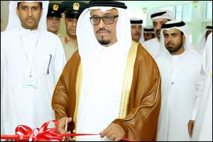Lieutenant General Dhahi Khalfan Tamim opens 2015 edition of Critical Communications Middle East in Dubai