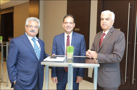 Exciting 360 degree multimedia campaign for Eros retail website