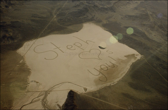 Hyundai Motor's campaign �A Message to Space' crowned for third time with acclaimed Clio Award