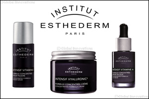 Vital Vitamins for post-holiday skincare