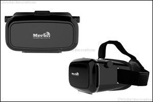 Merlin leads the regional VR market with new launches