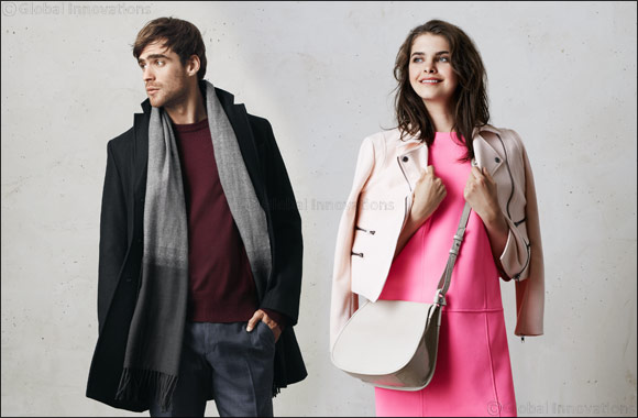 Banana Republic Fall For It All