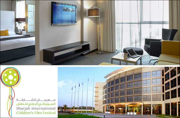 Centro Sharjah on board as hospitality partner for Sharjah Children's Film Festival