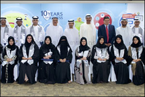 22 leaders from Dubai Municipality Graduate from MBSRG's ‘Leaders of Tomorrow' Program