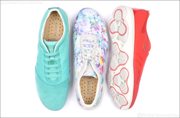 2016 Spring/Summer Women's Shoe Collection