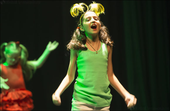 Masterclass with top voice over star! a special workshop with the voice of top video games at Hayley's Comet!