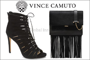 Vince Camuto Ring in a Stylish Halloween this October 2015
