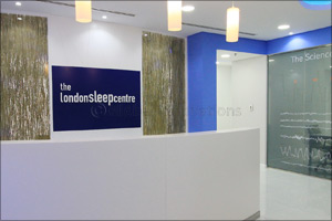 UK's famed, The London Sleep Centre unveils in Dubai