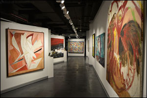 Sconci Gallery to open at Dubai's Design District