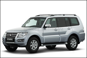GITEX Shopper 2015 winner leaves with brand new car