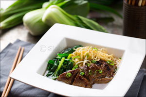 The Noodle House launches limited edition Noodle Menu