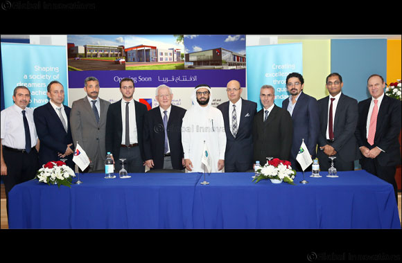 BEAM Announces Three New School Projects