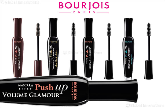 BOURJOIS Volume Glamour Effect Push Up