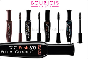 BOURJOIS Volume Glamour Effect Push Up