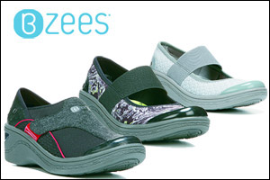 Naturalizer Introduces A New Cloud Technology this season – BZEES