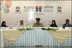 Al-Futtaim Motors sponsors Dubai Women's Association Child Protection Initiative
