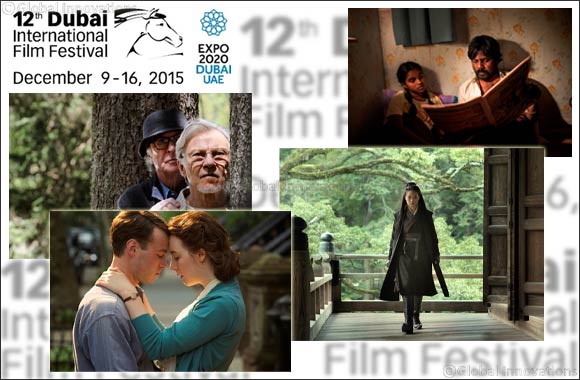 DIFF brings the best films from around the globe for �Cinema of The World'