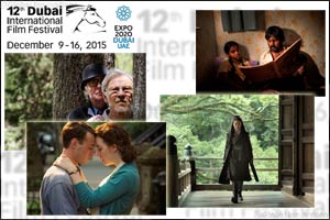 DIFF brings the best films from around the globe for ‘Cinema of The World'