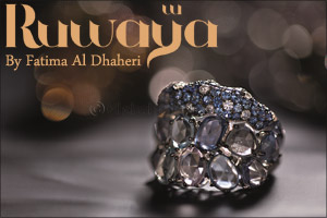 Emirati Jewellery Designer Launches New Brand Inspired by Family and Local Culture