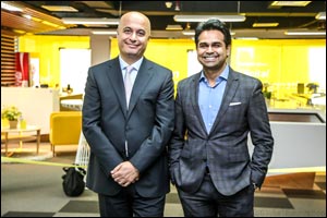 Synechron Digital Innovation Centre to open in the UAE