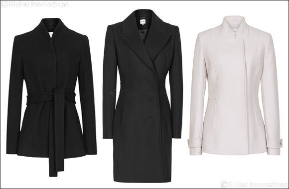 Get Kate Middleton's Coat Style