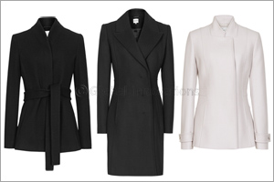 Get Kate Middleton's Coat Style