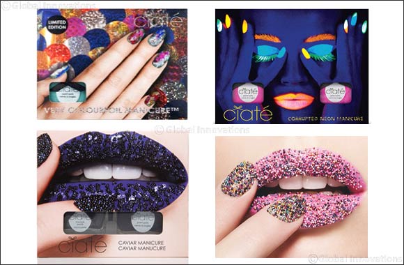 Top Manicure Kit Picks From Ciate