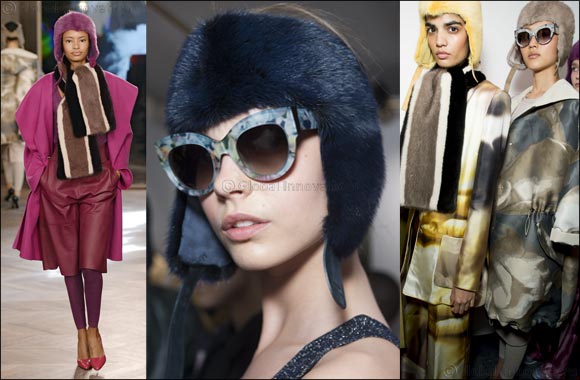 Max Mara Resort 2016