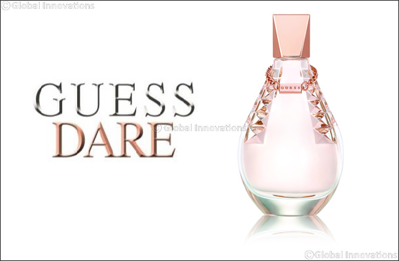 Introducing Guess Dare