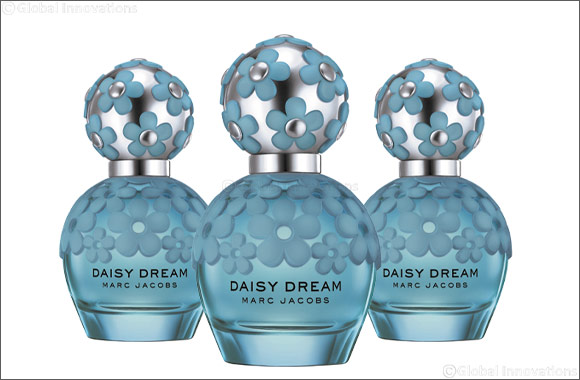 Introducing Daisy Dream Forever Eau de Parfum by  Marc Jacobs