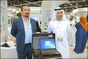 DCD introduces Private and Mobile Notary Public at GITEX Technology Week