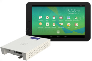 X-Concepts Middle East Launches World's First Islamic IT Products