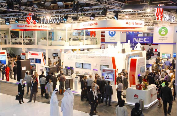 Huawei Embraces Internet of Things in MENA Region Through Broader Mobile Connectivity