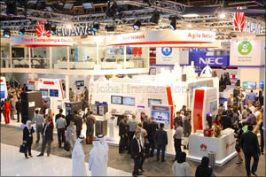 Huawei Embraces Internet of Things in MENA Region Through Broader Mobile Connectivity