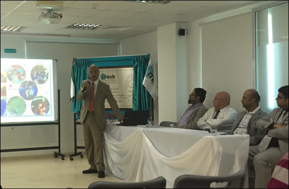 MINDS Training Centre Opens Its Doors to Students