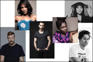 Discover the next generation of fashion design at the Vogue Fashion Dubai Experience 2015