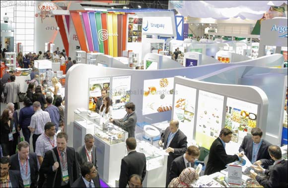 Gulfood Manufacturing highlights meaty opportunities for region to capitalise on global Halal market demand